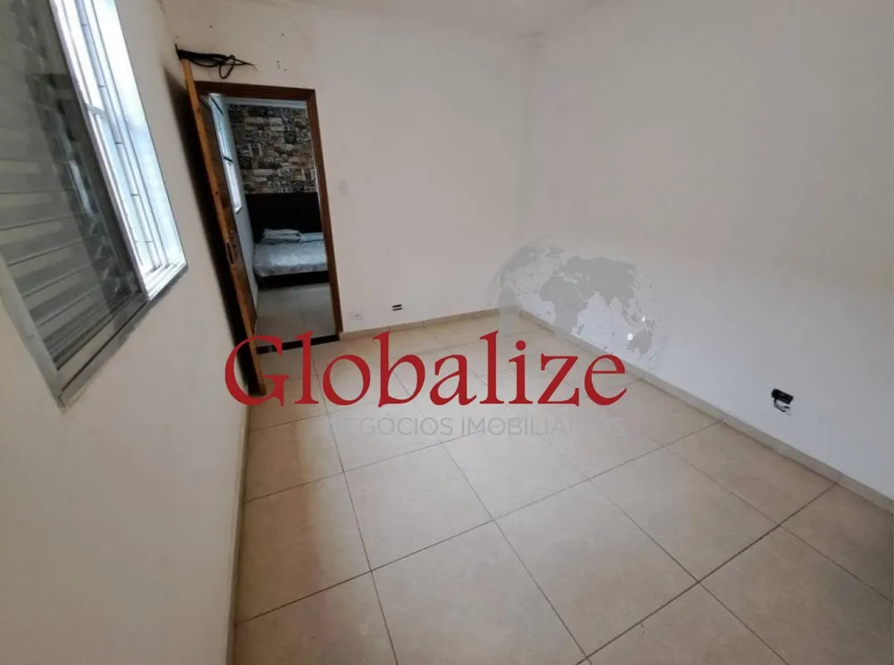 Sobrado, 3 quartos, 140 m² - Foto 1
