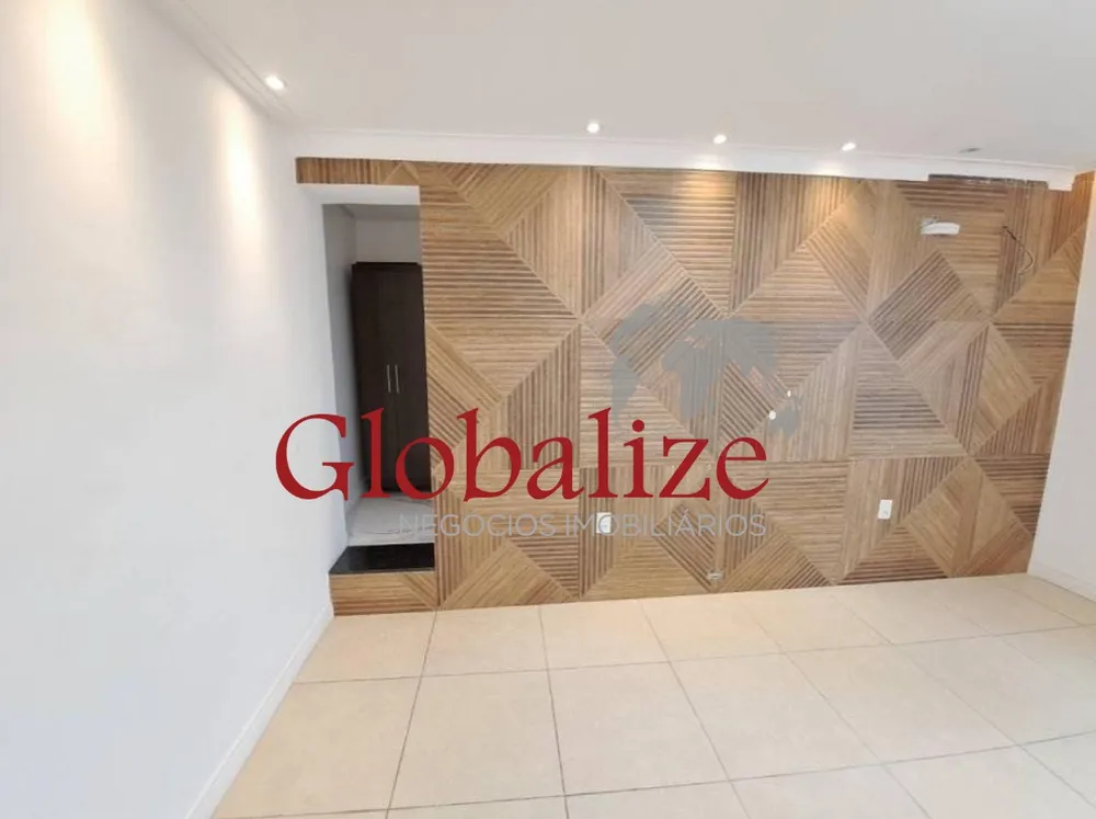 Sobrado, 3 quartos, 140 m² - Foto 4