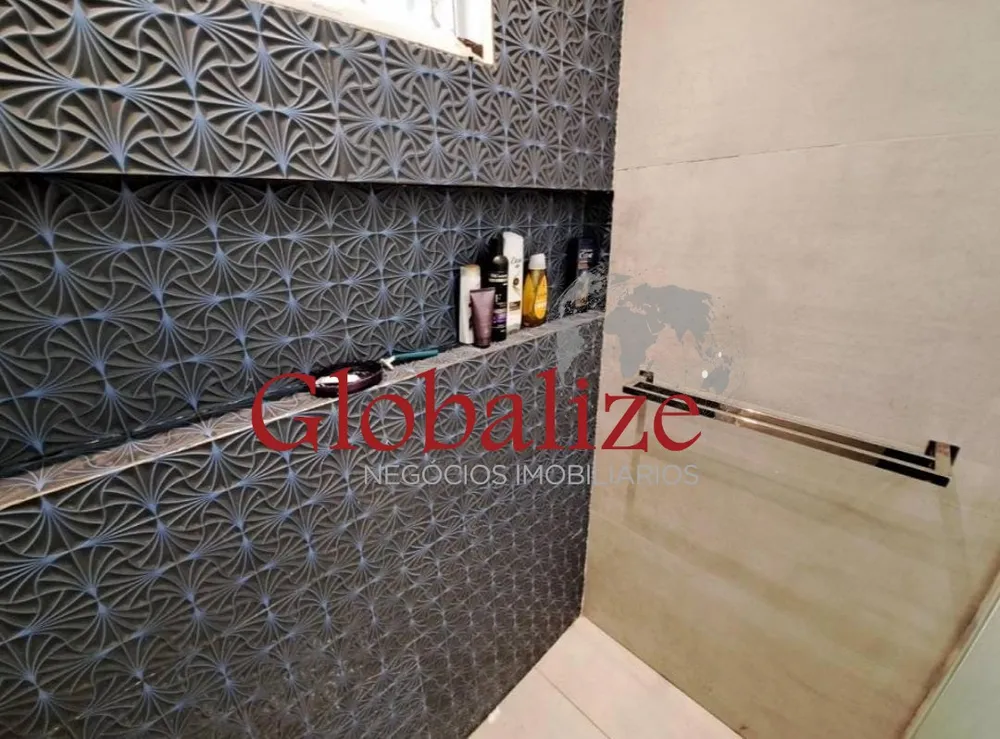 Sobrado, 3 quartos, 140 m² - Foto 15