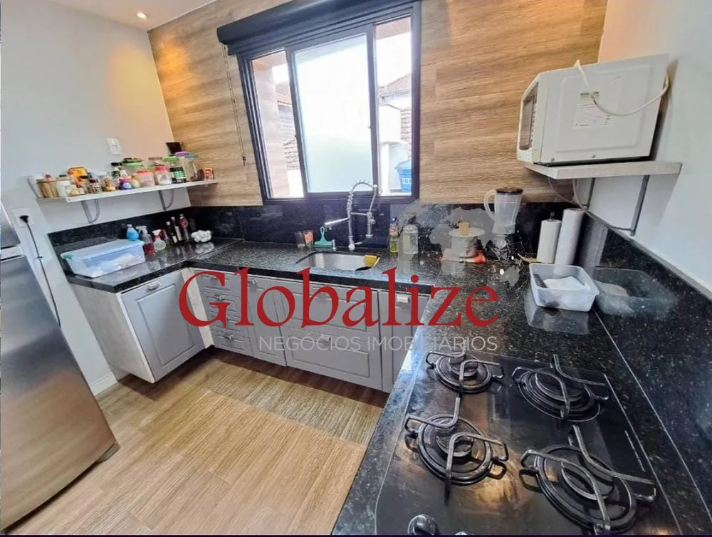 Sobrado, 3 quartos, 140 m² - Foto 12