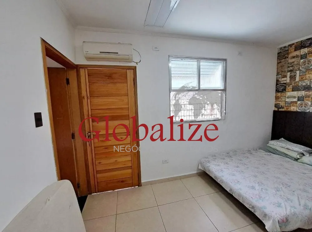 Sobrado, 3 quartos, 140 m² - Foto 2