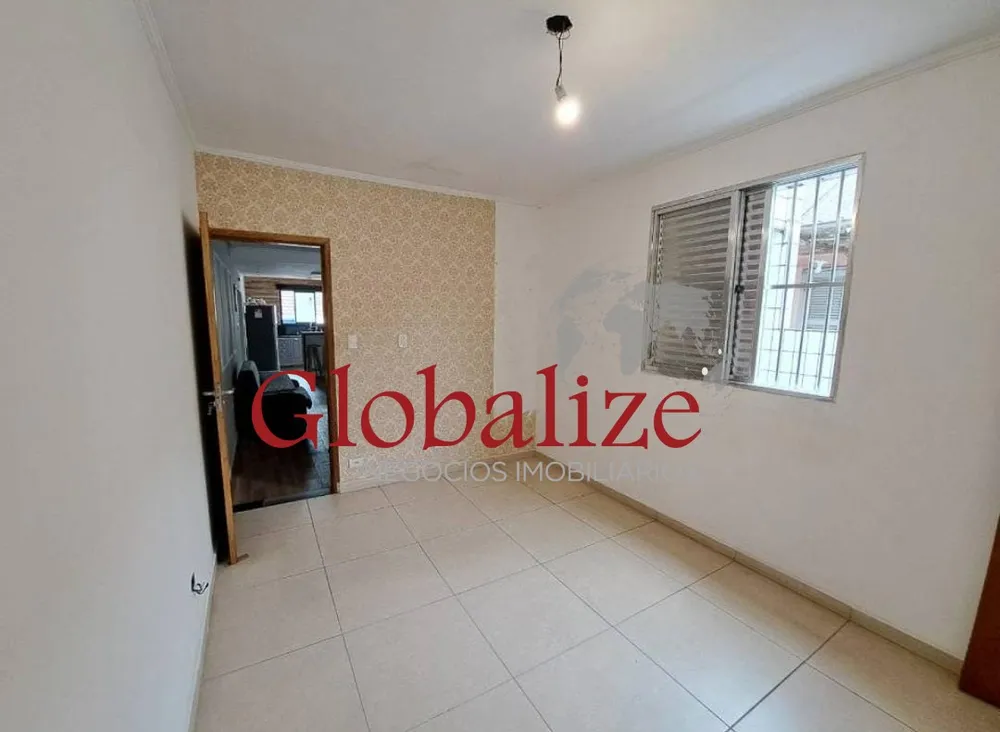 Sobrado, 3 quartos, 140 m² - Foto 9