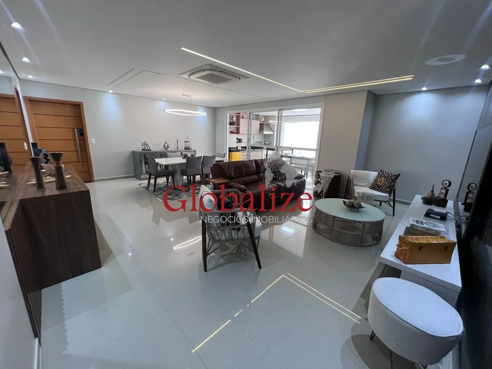 Apartamento, 3 quartos, 210 m² - Foto 3