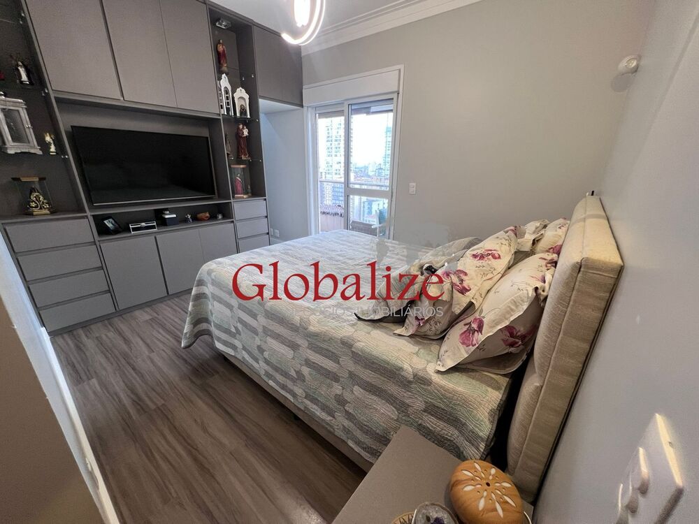 Apartamento, 3 quartos, 210 m² - Foto 3