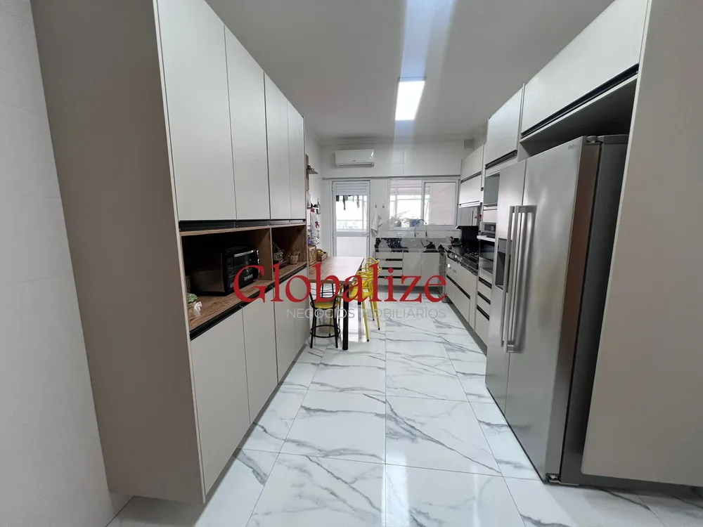 Apartamento, 3 quartos, 210 m² - Foto 6