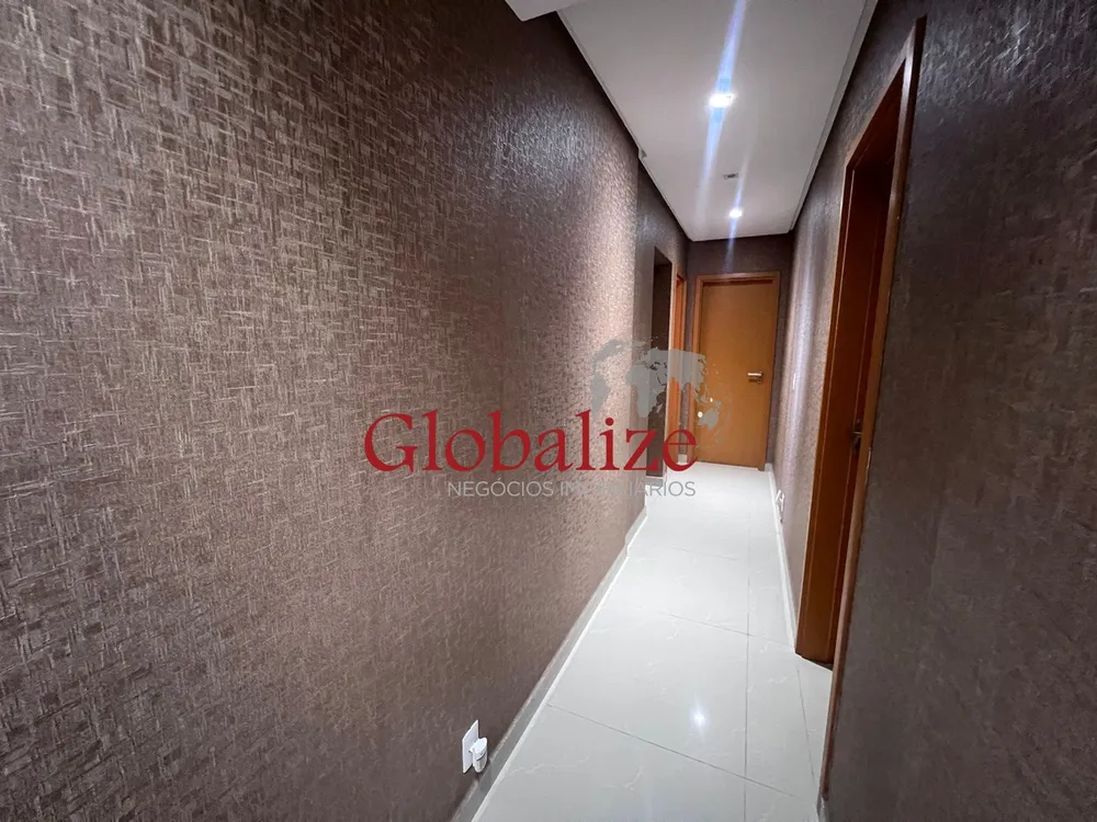 Apartamento, 3 quartos, 210 m² - Foto 8