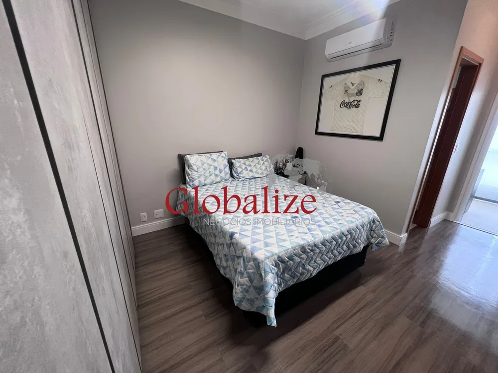 Apartamento, 3 quartos, 210 m² - Foto 10