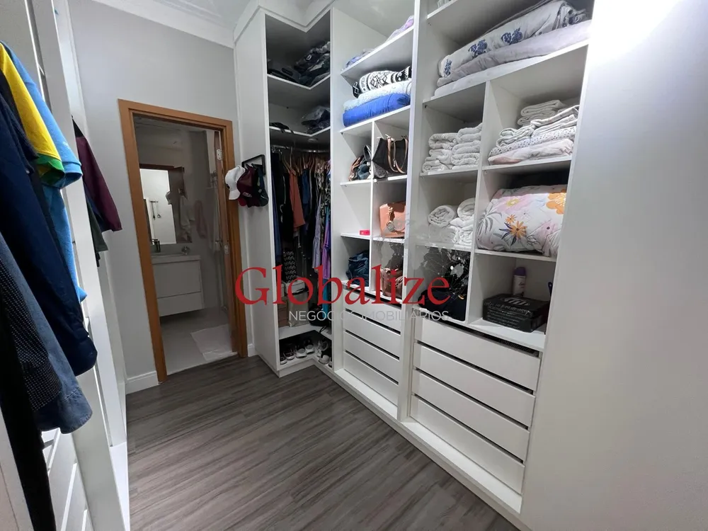 Apartamento, 3 quartos, 210 m² - Foto 12