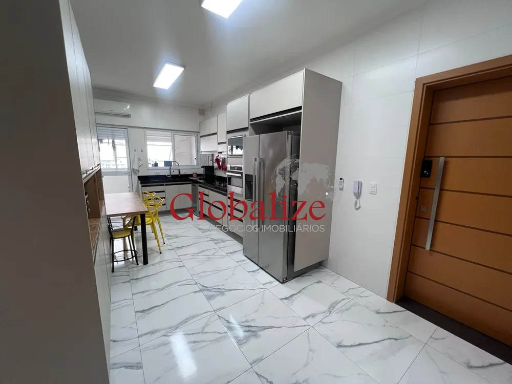 Apartamento, 3 quartos, 210 m² - Foto 7