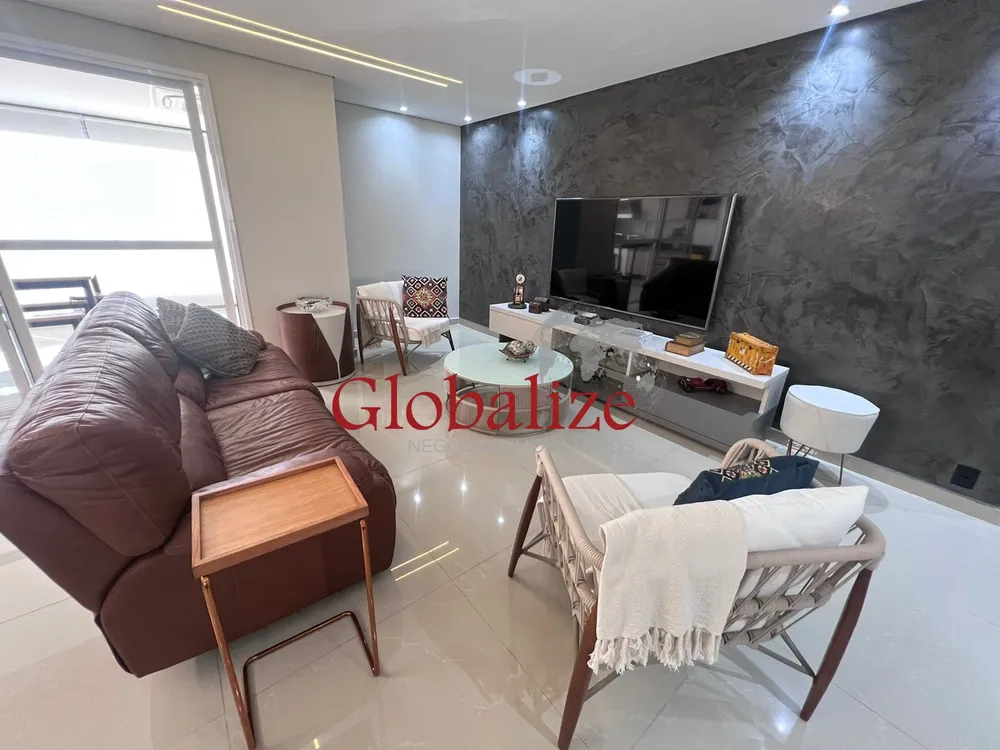 Apartamento, 3 quartos, 210 m² - Foto 4