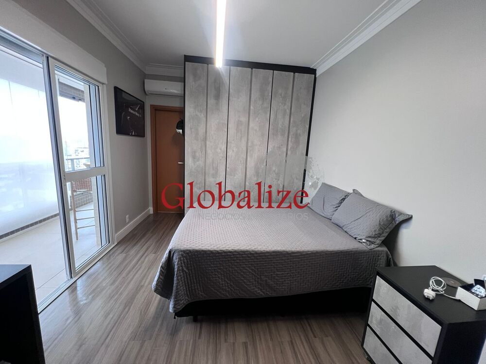 Apartamento, 3 quartos, 210 m² - Foto 2
