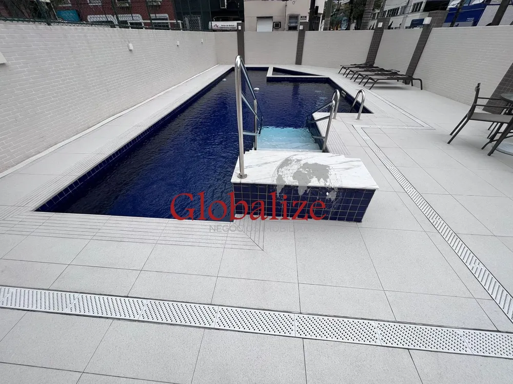 Apartamento, 3 quartos, 210 m² - Foto 15