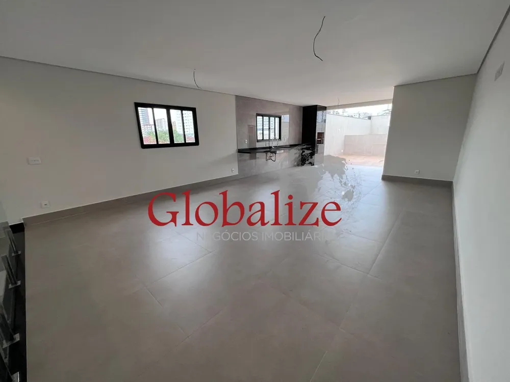 Casa, 3 quartos, 360 m² - Foto 10