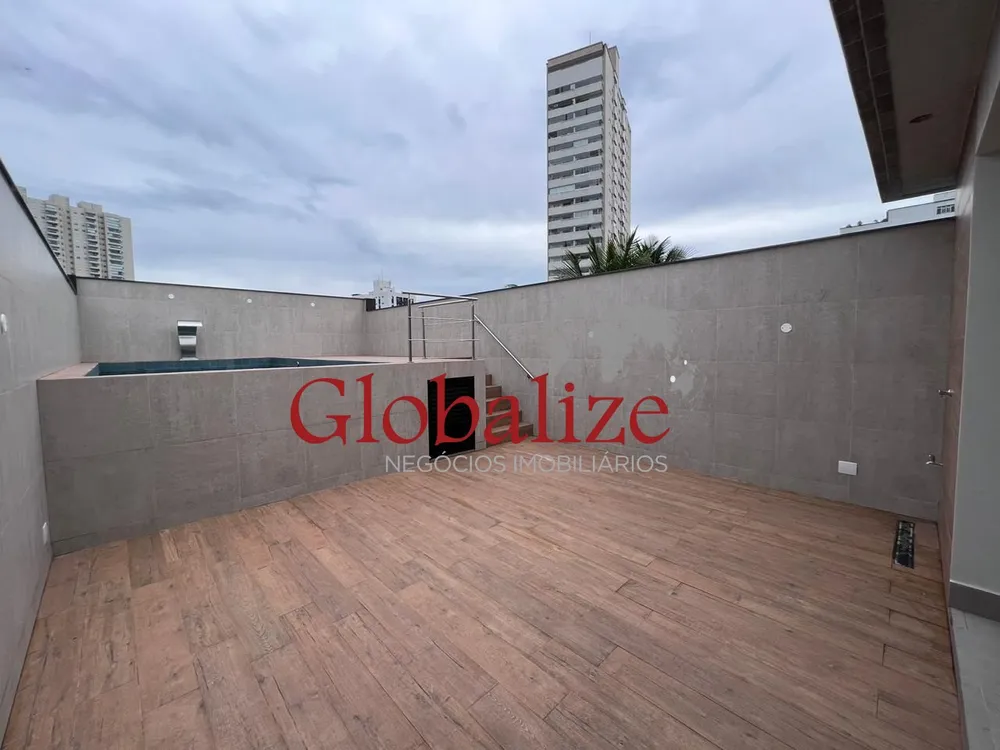 Casa, 3 quartos, 360 m² - Foto 13