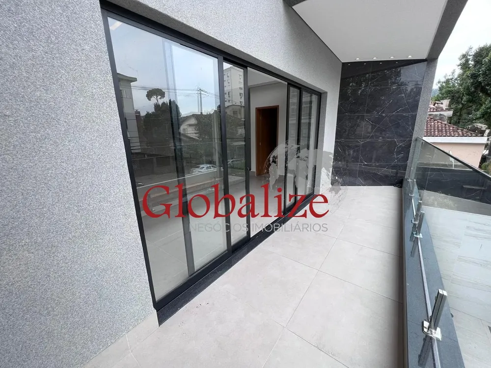 Casa, 3 quartos, 360 m² - Foto 8