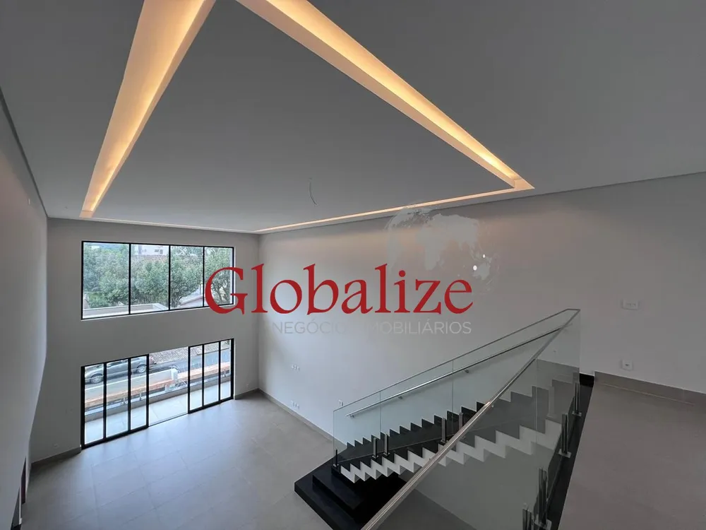 Casa, 3 quartos, 360 m² - Foto 3
