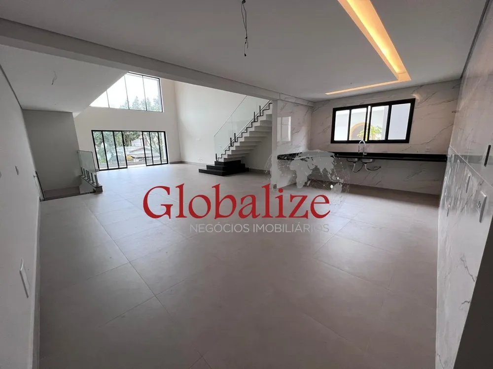 Casa, 3 quartos, 360 m² - Foto 6