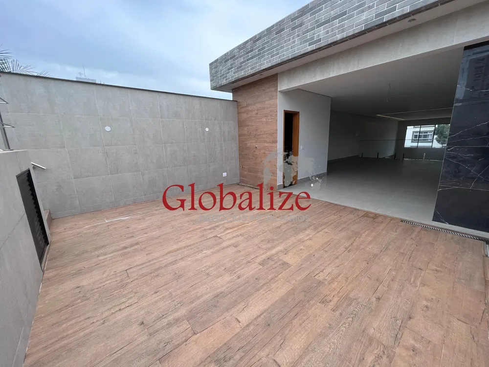 Casa, 3 quartos, 360 m² - Foto 14