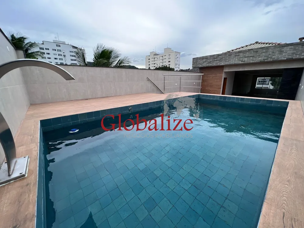 Casa, 3 quartos, 360 m² - Foto 1