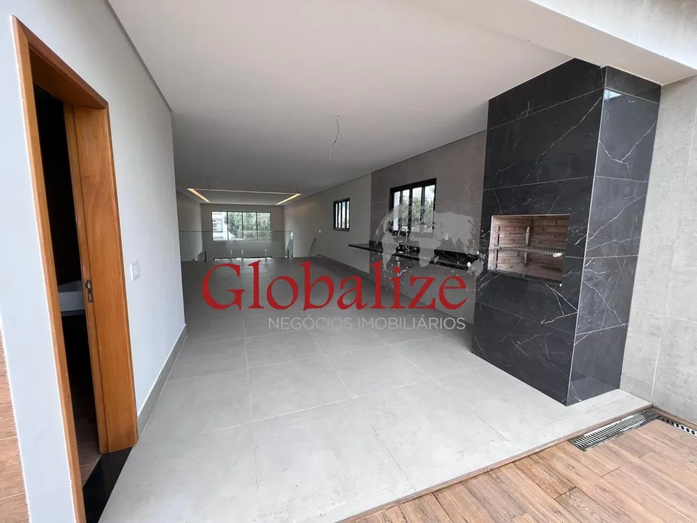 Casa, 3 quartos, 360 m² - Foto 12