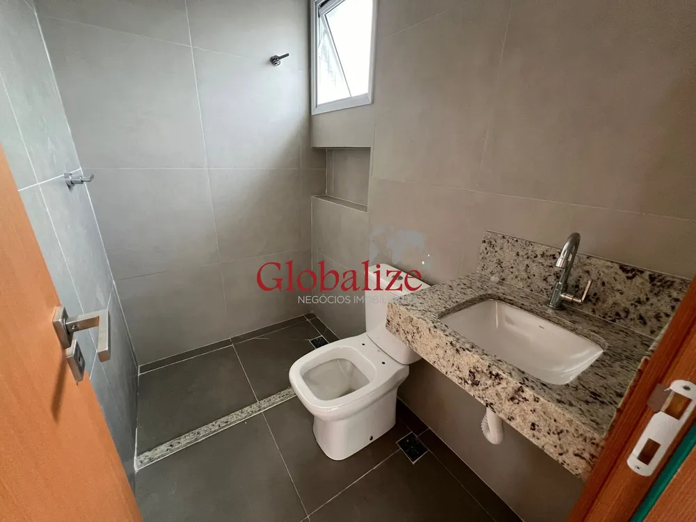 Sobrado, 3 quartos, 155 m² - Foto 7
