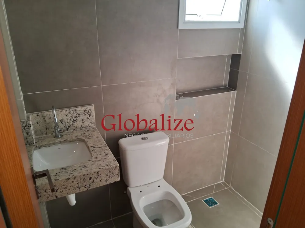 Sobrado, 3 quartos, 155 m² - Foto 6
