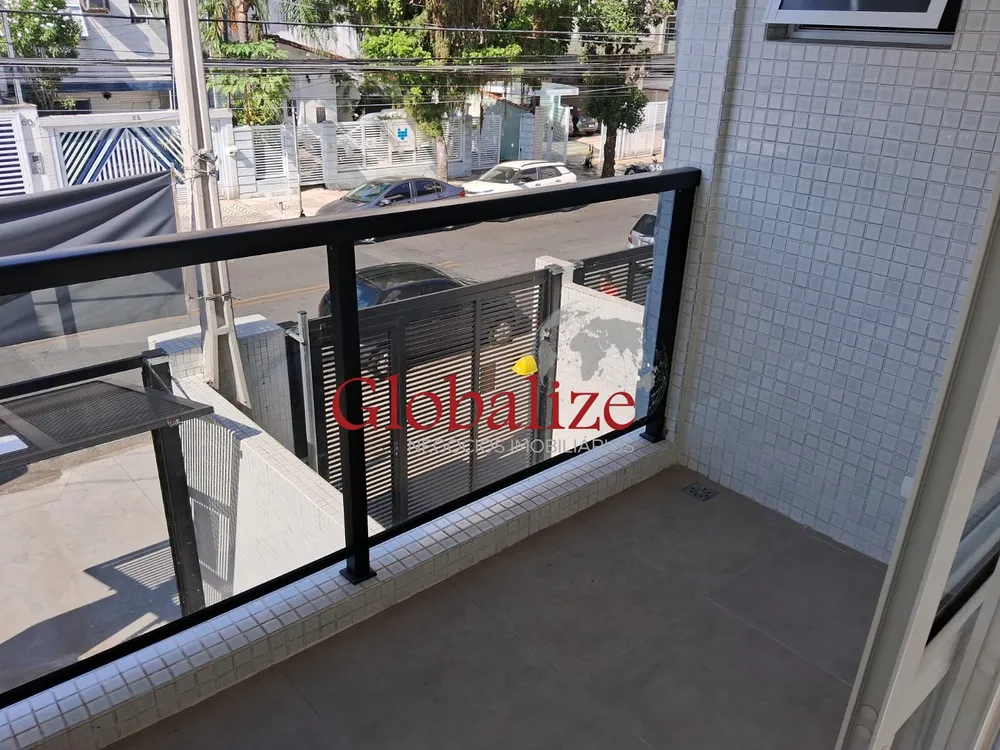 Sobrado, 3 quartos, 155 m² - Foto 1