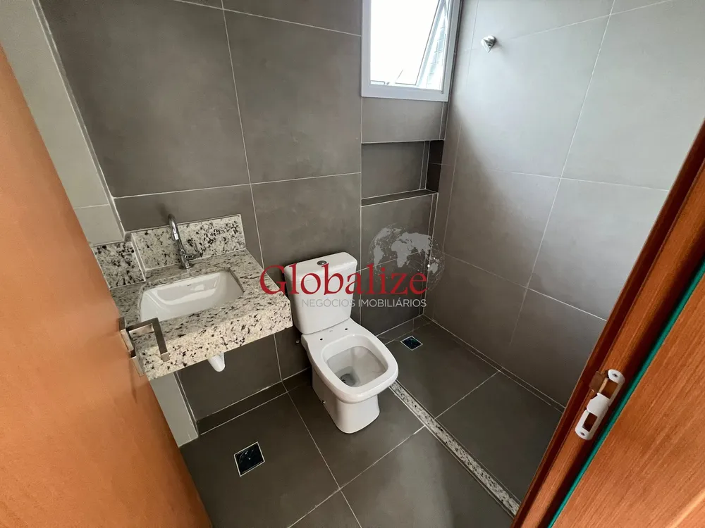 Sobrado, 3 quartos, 155 m² - Foto 3