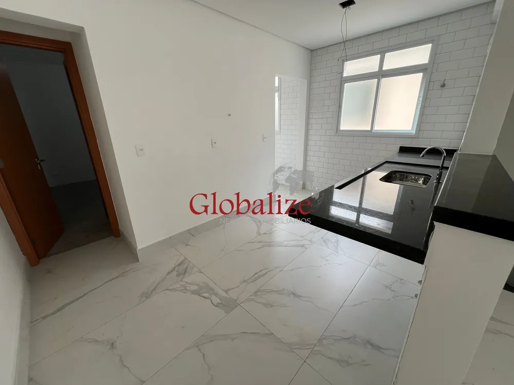Sobrado, 3 quartos, 155 m² - Foto 5