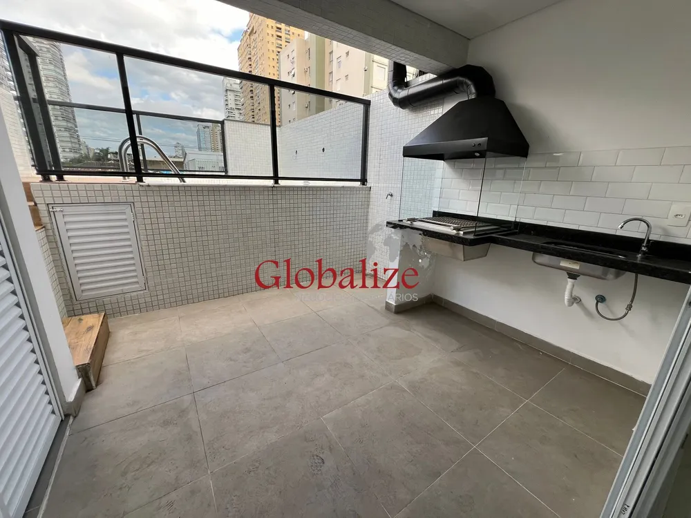 Sobrado, 3 quartos, 155 m² - Foto 11