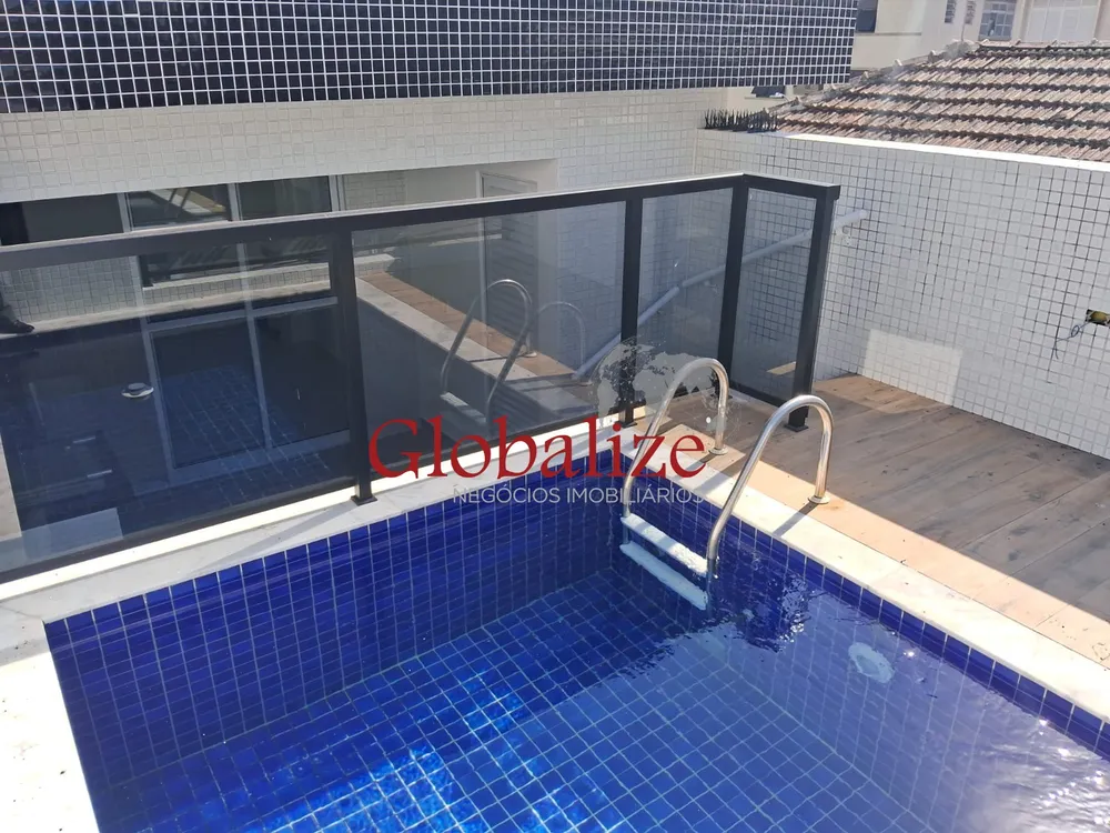 Sobrado, 3 quartos, 155 m² - Foto 16