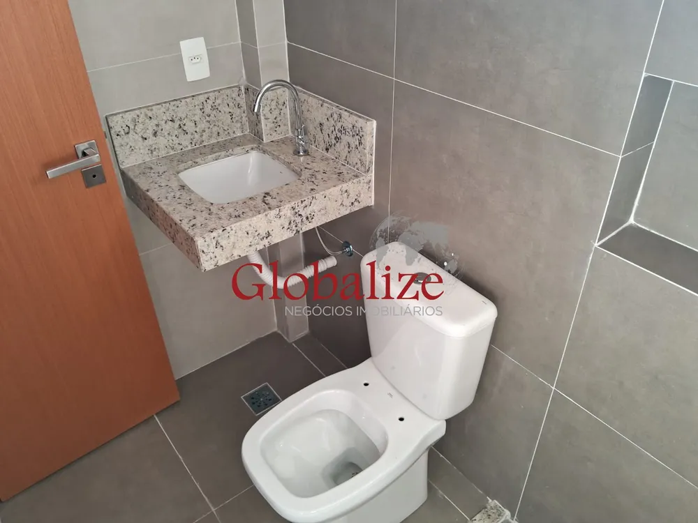 Sobrado, 3 quartos, 155 m² - Foto 9
