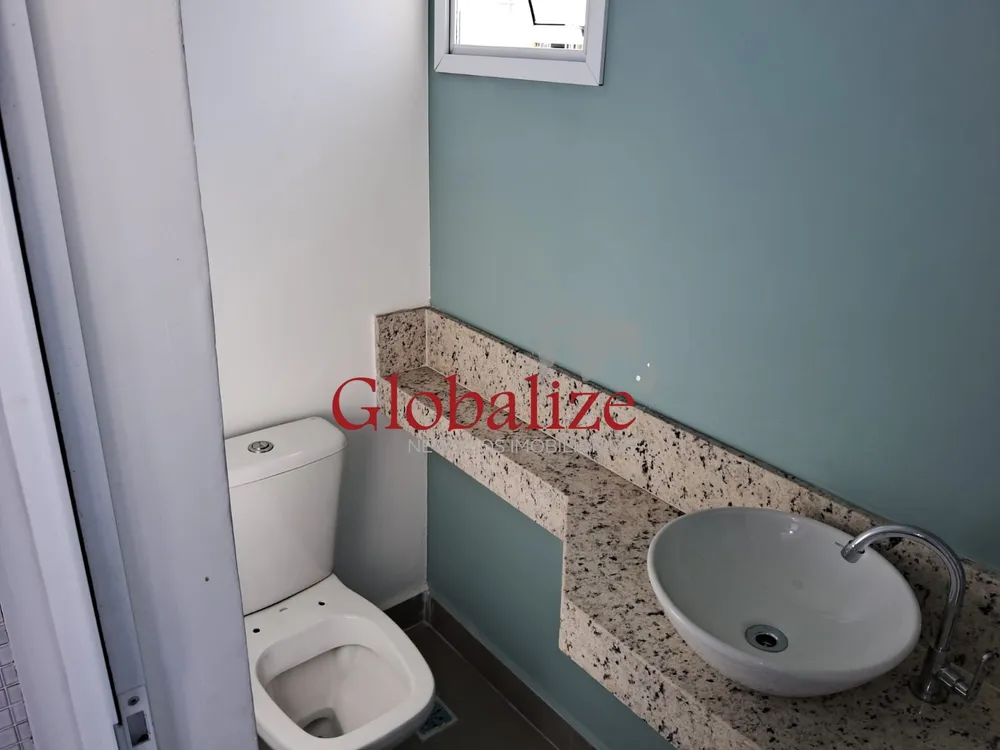 Sobrado, 3 quartos, 155 m² - Foto 12