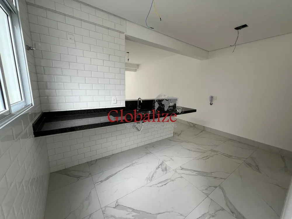 Sobrado, 3 quartos, 155 m² - Foto 4