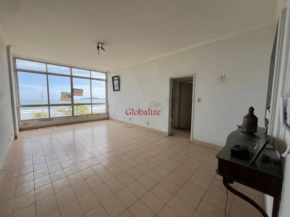 Apartamento, 2 quartos, 122 m² - Foto 2