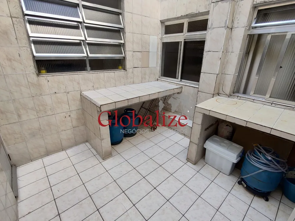 Apartamento, 2 quartos, 78 m² - Foto 7