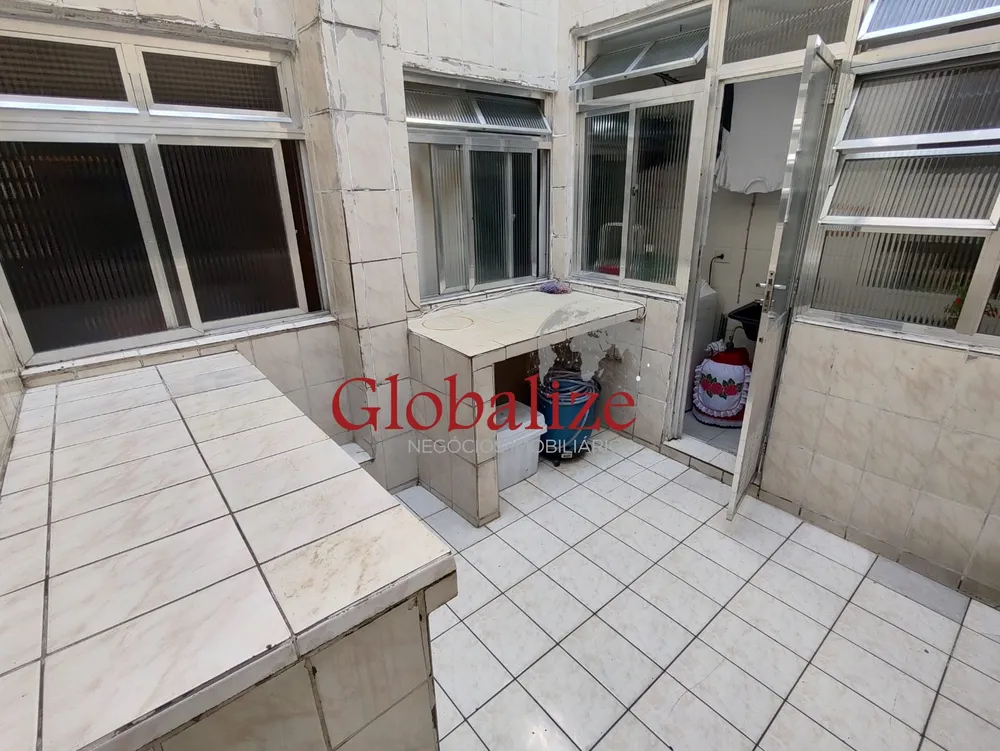 Apartamento, 2 quartos, 78 m² - Foto 6