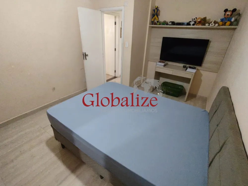Apartamento, 2 quartos, 78 m² - Foto 13