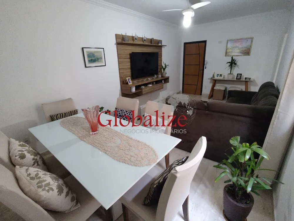 Apartamento, 2 quartos, 78 m² - Foto 1