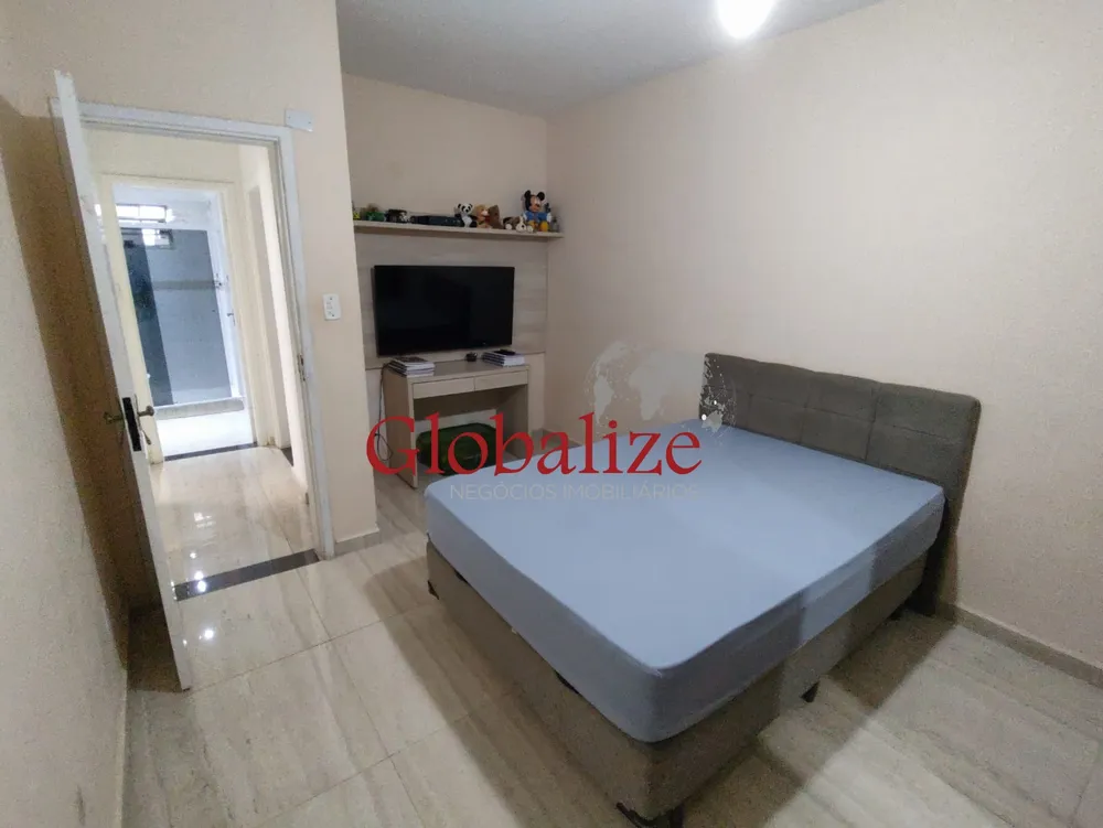 Apartamento, 2 quartos, 78 m² - Foto 11
