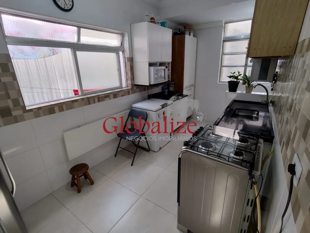 Apartamento, 2 quartos, 78 m² - Foto 3