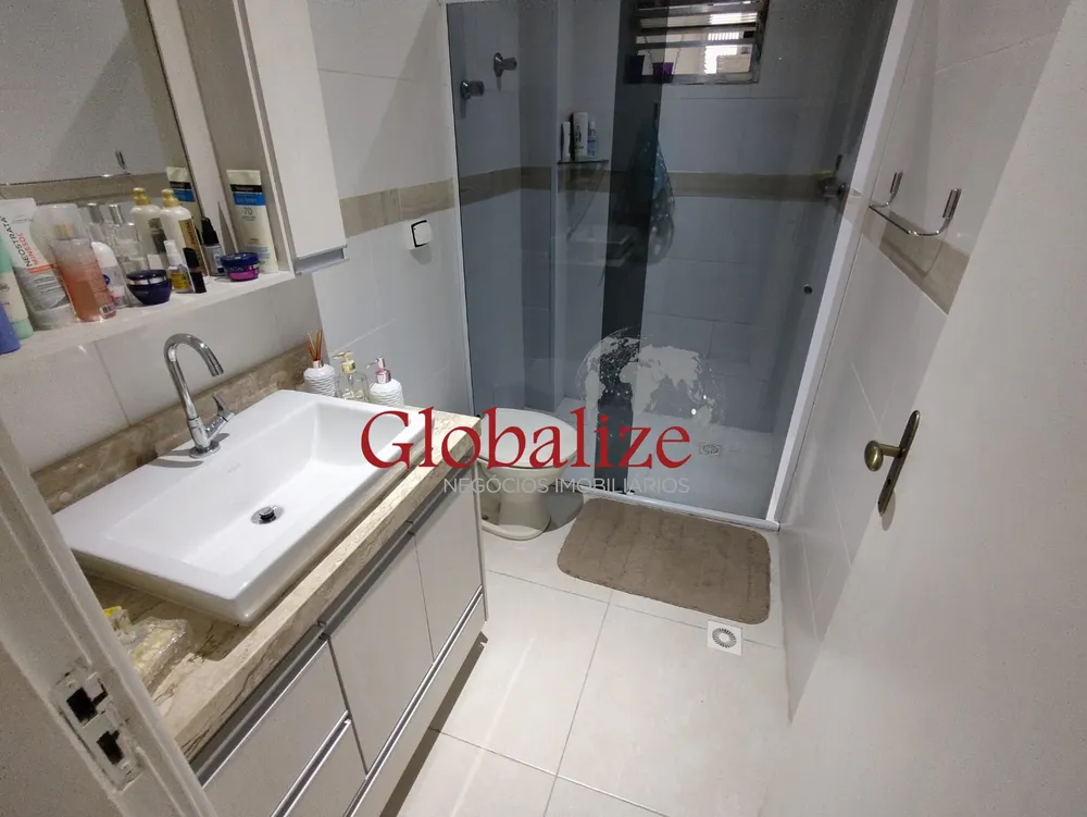 Apartamento, 2 quartos, 78 m² - Foto 9