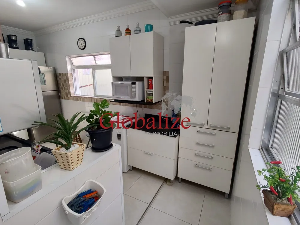 Apartamento, 2 quartos, 78 m² - Foto 4