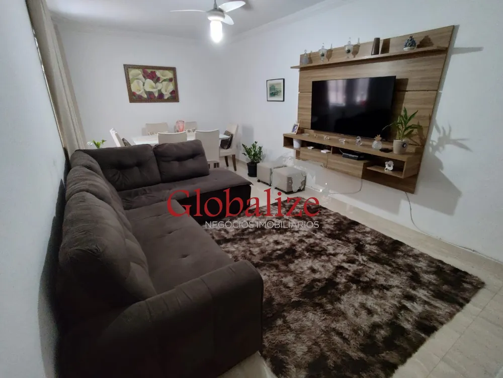 Apartamento, 2 quartos, 78 m² - Foto 2