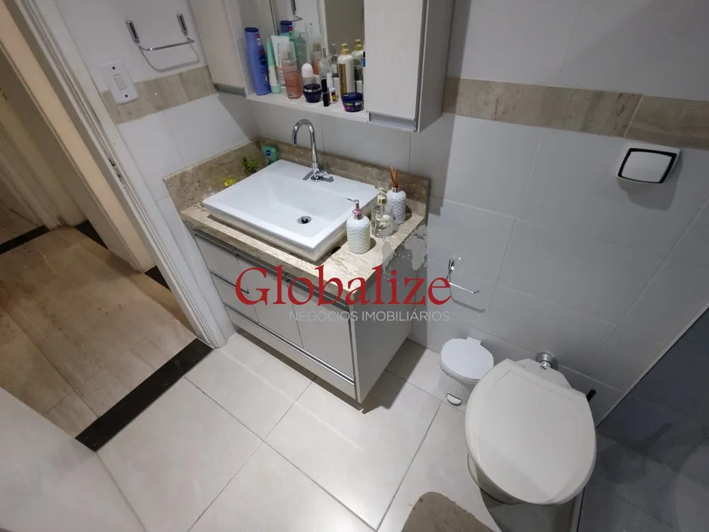 Apartamento, 2 quartos, 78 m² - Foto 10