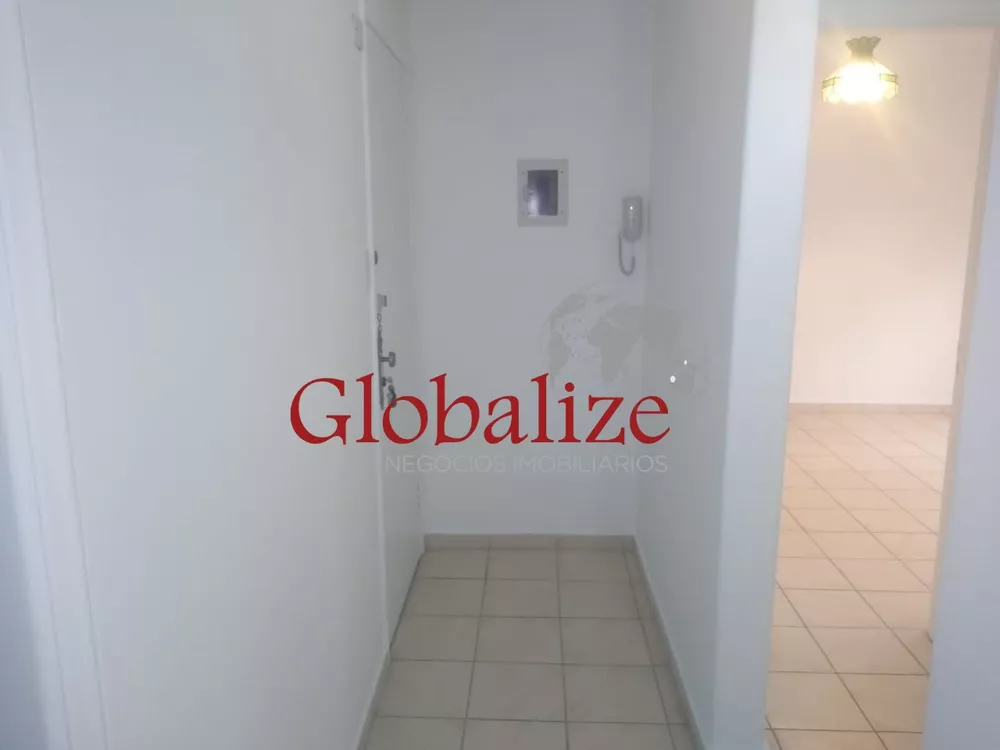 Apartamento à venda com 1 quarto, 48m² - Foto 3