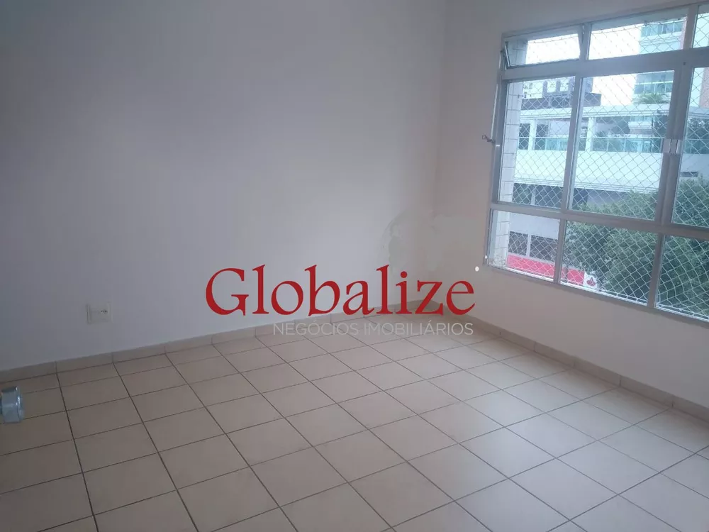 Apartamento à venda com 1 quarto, 48m² - Foto 4