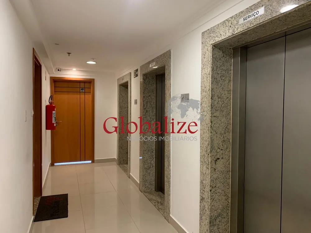 Sala-Conjunto, 45 m² - Foto 6