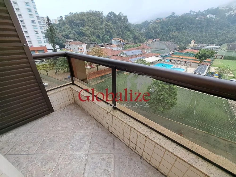Apartamento, 2 quartos, 70 m² - Foto 3