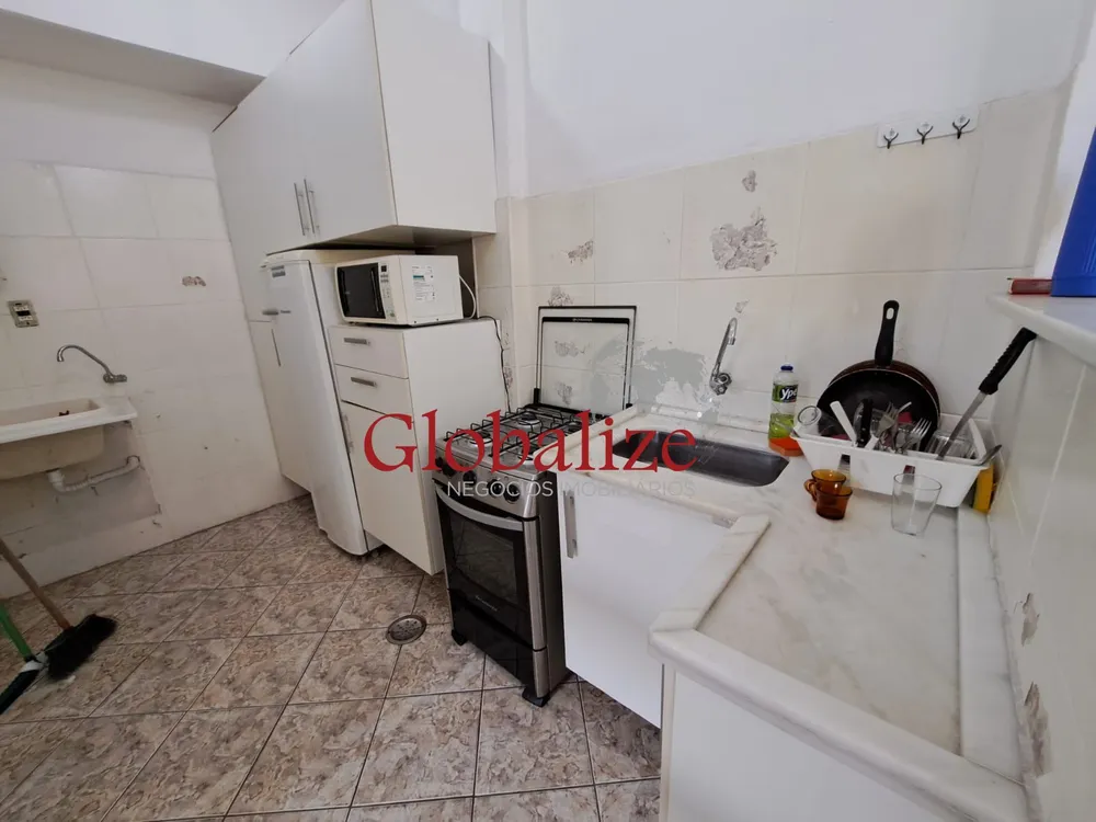 Apartamento, 2 quartos, 70 m² - Foto 5